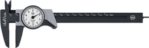 Штангенциркуль Wiha dialMax®