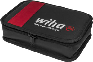 Функциональная сумка Wiha