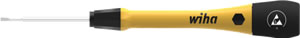 Микроотвёртка Wiha PicoFinish ESD