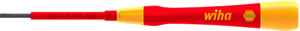Микроотвёртка Wiha PicoFinish electric