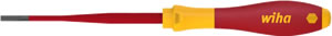 Отвёртка Wiha SoftFinish electric slimFix