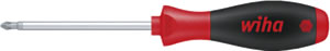 Отвёртка Wiha SoftFinish