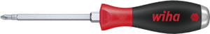 Отвёртка Wiha SoftFinish