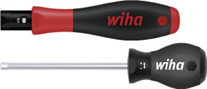 Динамометрическая отвёртка TorqueVario-S