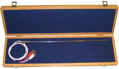 Стандартный термометр WIKA. Модели CTP2000, CTP9000