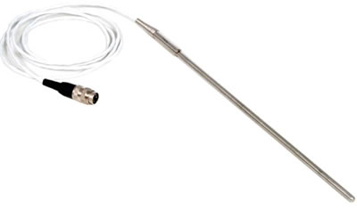 Образцовый термометр WIKA. Модель CTP5000