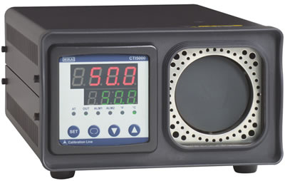 Инфракрасный термометр WIKA CTI5000