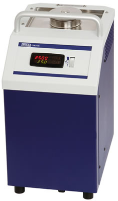 Микротермостат WIKA. Модель CTB9100