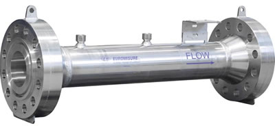 Сопло Вентури WIKA FLC-FN-PIP, FLC-FN-FLN, FLC-FN-VN