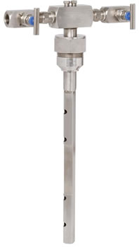 Трубки Пито FLC-APT-E, FLC-APT-F