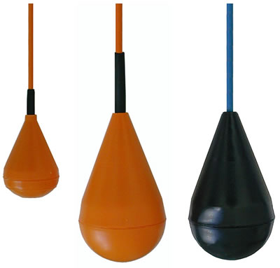 Подвесной поплавковый переключатель WIKA SLS