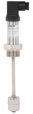 Датчик уровня WIKA RLT-1000