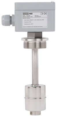 Датчик уровня WIKA RLT-3000