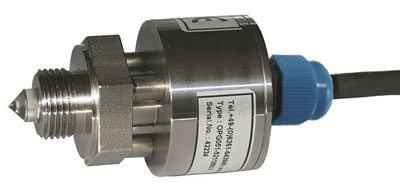 Оптоэлектронный переключатель уровня WIKA OLS-C51