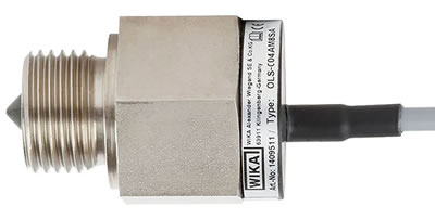 Оптоэлектронный переключатель уровня WIKA OLS-C04