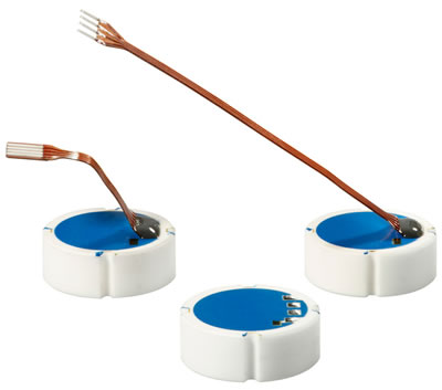 Датчик давления WIKA SCT-1