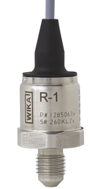 Датчик давления WIKA R-1