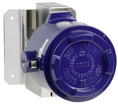 Реле абсолютного давления WIKA APA, APA10