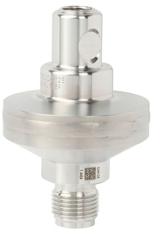 Мембранный разделитель WIKA 990.34