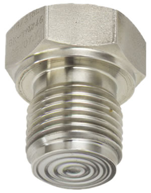 Мембранный разделитель WIKA 990.36