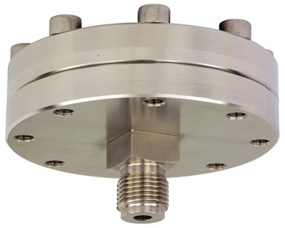 Мембранный разделитель WIKA 990.40