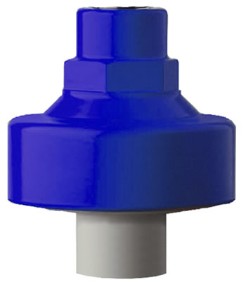 Мембранный разделитель WIKA 990.31