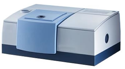 Измерительная система WIKA для лабораторного анализа продуктов разложения элегаза. Модель GFTIR