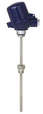 термометр сопротивления WIKA TR10-C