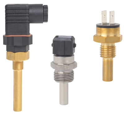 Биметаллический датчик температуры WIKA 70-8xx