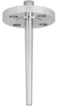 Защитные гильзы WIKA TW10-F, TW10-P, TW10-R