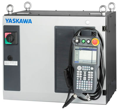 Контроллеры YASKAWA серии YRC1000