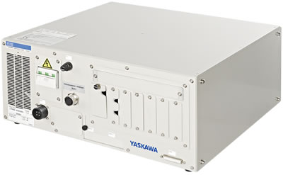 Контроллеры YASKAWA серии FS100