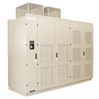 Преобразователи частоты YASKAWA MX1S