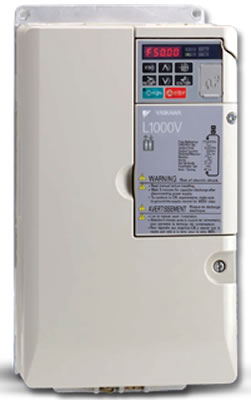 Преобразователи частоты YASKAWA L1000V