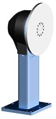 Задние бабки G