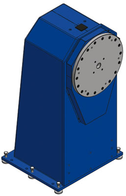 Одностанционный позиционер YASKAWA HSB