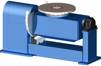 Одностанционные позиционеры YASKAWA серии DK