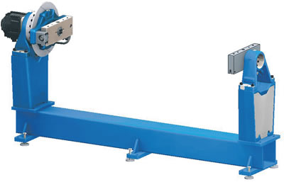 Одностанционный позиционер YASKAWA HTC