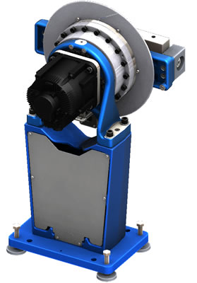 Одностанционный позиционер YASKAWA H