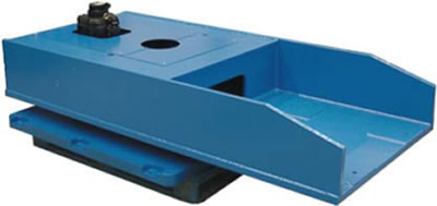 Поворотное основание VST