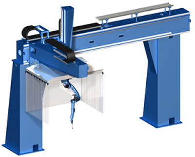 Портал YASKAWA HD