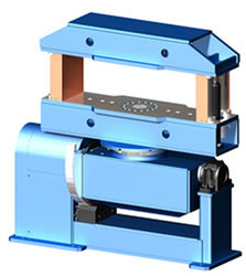 Гидравлический узел закрытия YASKAWA