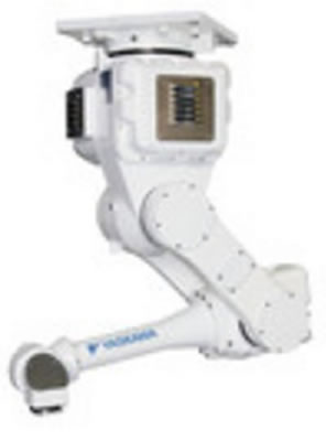 Роботы YASKAWA MOTOMAN для упаковки, сортировки, паллетирования и работы на конвейере, серия MPK