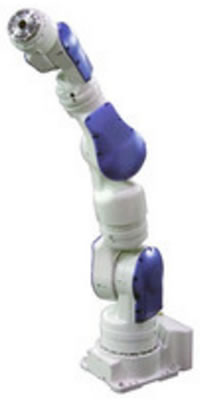 Универсальные роботы YASKAWA MOTOMAN, серия SIA