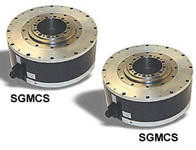 Прямые приводы YASKAWA Sigma-5